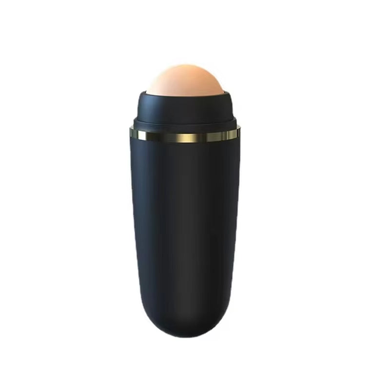 Volcanic Oil-Absorbing Roller