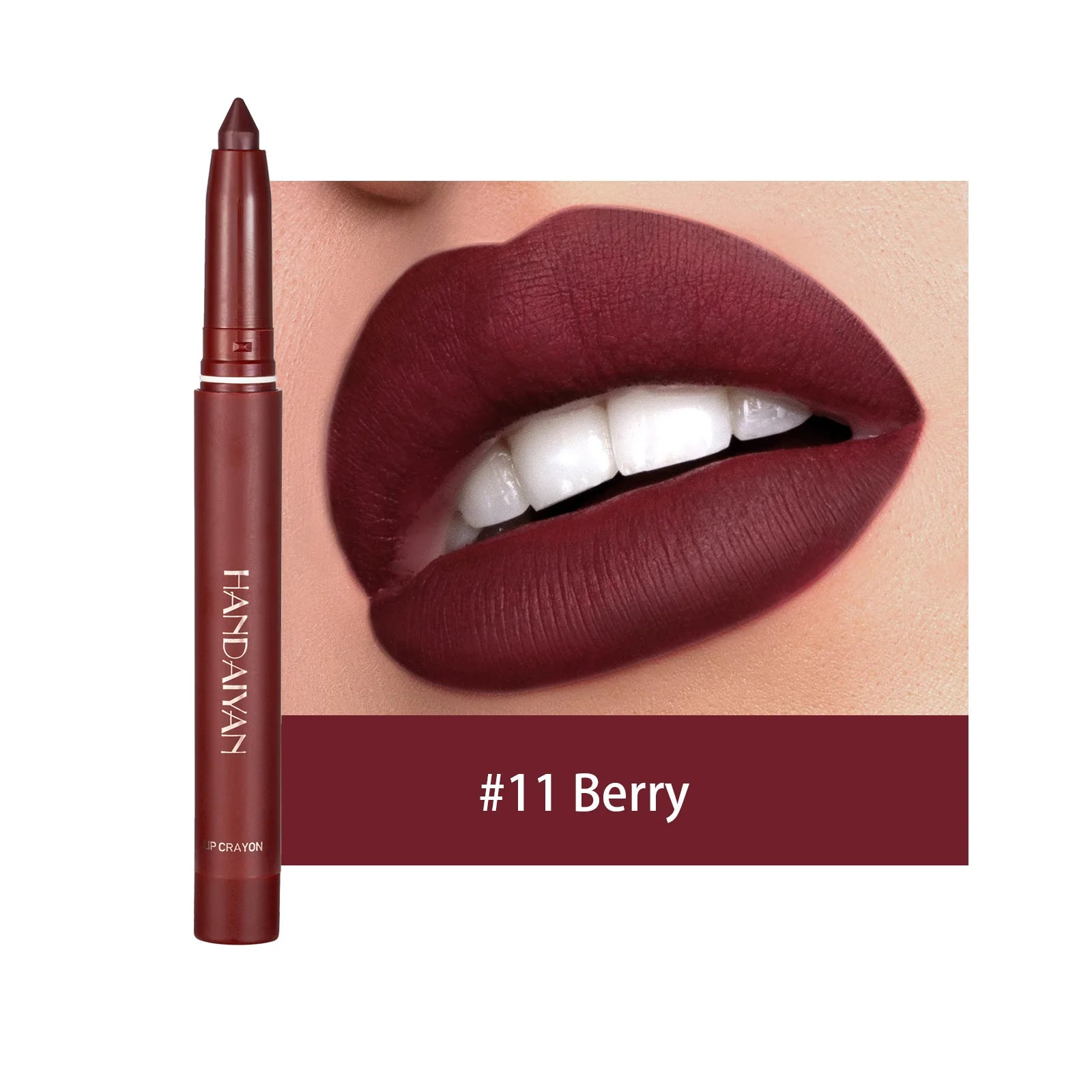 Velvet Matte Multi-Shade Collection