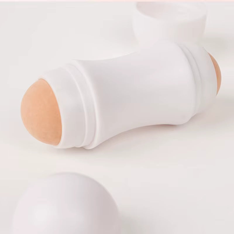 Volcanic Oil-Absorbing Roller