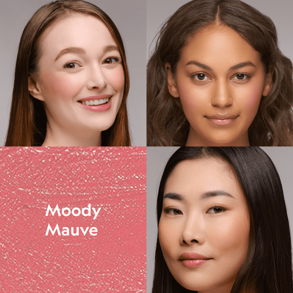 Super Serum Silk Buildable Cream Blush