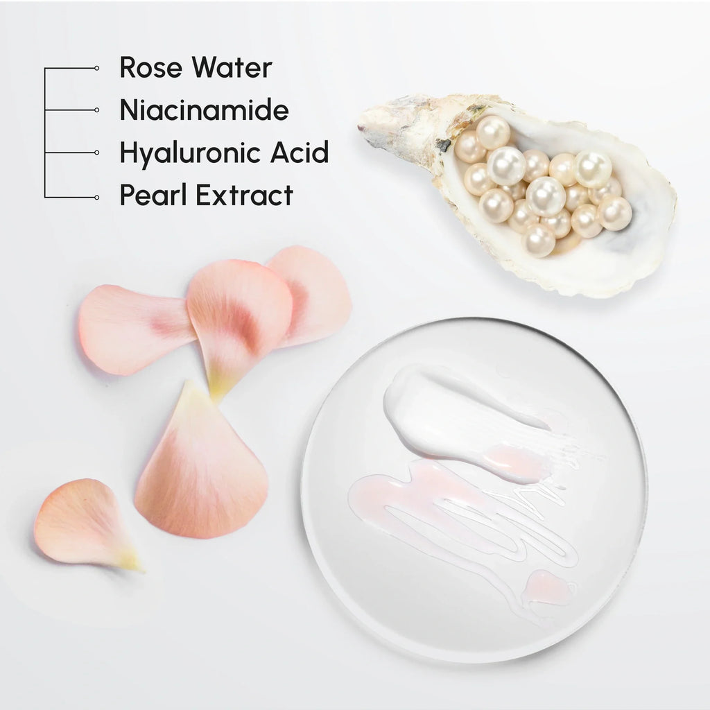 Pink Eye Patches for Puffy Eyes