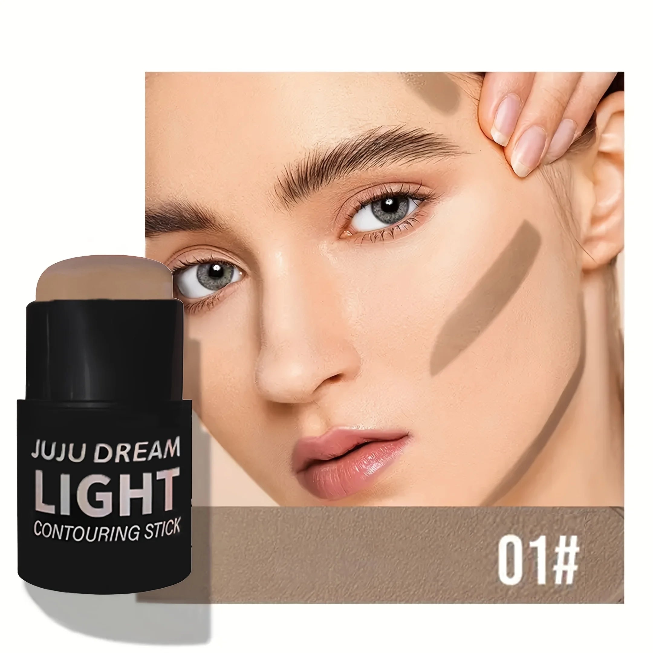 Eraser Foundation Stick